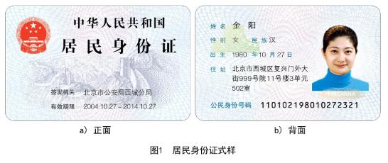 校驗(yàn)碼是身份證的第幾位_身份證上的校驗(yàn)碼是干什么的_驗(yàn)證碼校驗(yàn)中什么意思